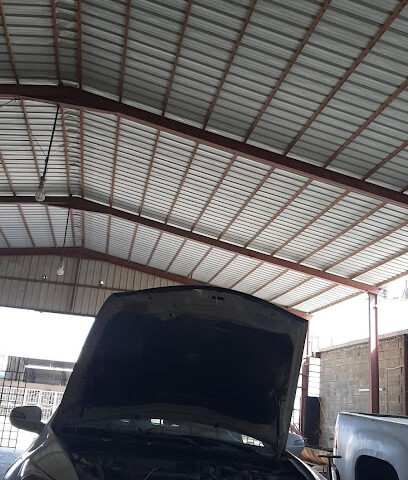 ورشة الحبيب - حفر الباطن - +966 50 853 5241