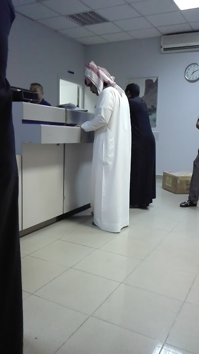 مركز خدمة سمسا - Saudi Arabia|Khamis Mushait|Military City Road|An Nasim