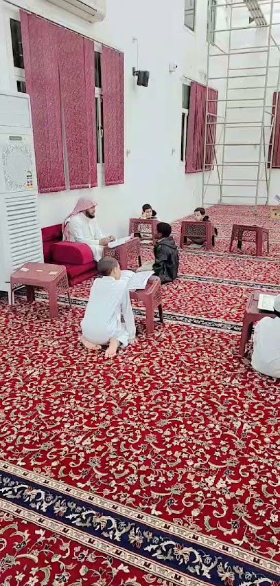 مجمع التميمي القرآني - Bisha 67711