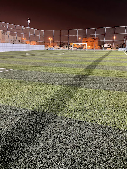 أكاديمية الهلال - الحزم - Saudi Arabia|Riyadh 14966|Alhazm|8519 Al Quaimiyah