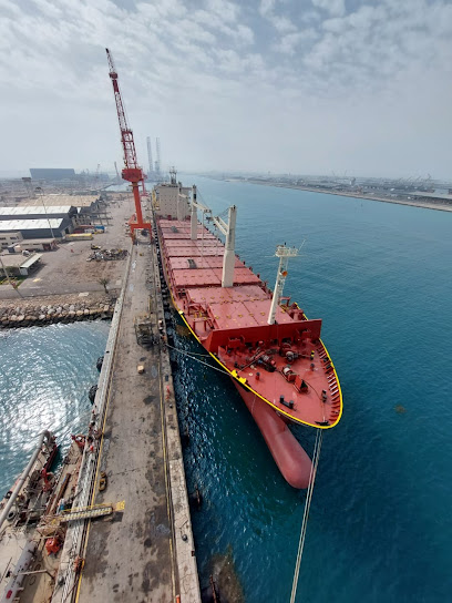 حوض الدمام لبناء السفن - Saudi Arabia|Dammam 32211|King Abdul Aziz Seaport