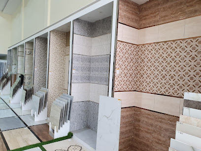 صخور الأندلس للسيراميك والرخام - Saudi Arabia|Buraydah 52379|6575 طريق عمر بن الخطاب، حي الحزم، بريدة 52261 3058،