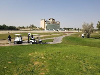 نادي نوفا للجولف - تبراك - +966 59 325 3721