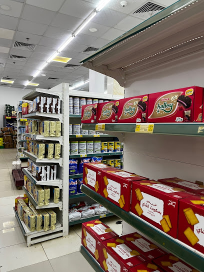 يونيفرسال كولد ستور - Sabya Saudi Arabia|sabya Vegetable market hizam signal street سوق الخضار طريق اشارة|الحزام|4JWJ+7WV