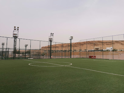 ملاعب المستطيل الاخضر - Saudi Arabia|Riyadh 12554|7220 3231 السيل الكبير|7220