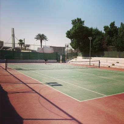 ملاعب الشرق للتنس - Saudi Arabia|Riyadh|3086