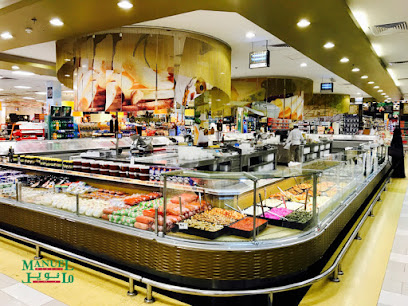 مانويل ماركت - مندرين مول - مانويل ماركت - Saudi Arabia|Jeddah 23543|Al Marwah|Hira St