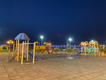 منتزه وشلال مليجه - مليجة - +966 53 208 6264