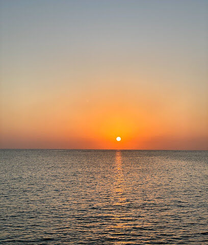 شاطئ - ينبع -