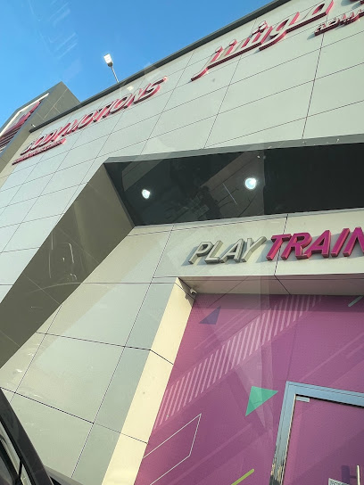 بودي موشنز الفيصلية - Saudi Arabia|Dammam|شارع أبو بكر الصديق، الفيصلية،
