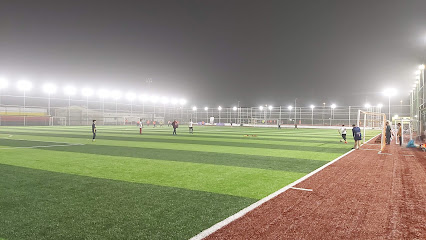 ملعب الجودي - الطائف -