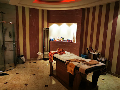 برستيج للمساج فرع شارع الستين - الهفوف - +966 58 284 0574