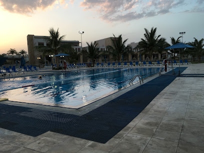 نادي هاربور الرياضي - Saudi Arabia|Thuwal 23955|Island St|838X+3Q2