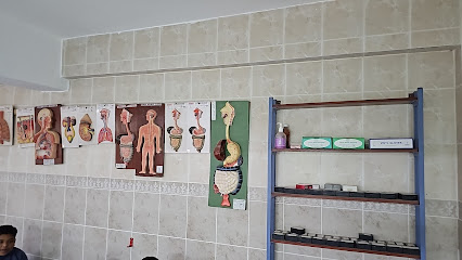 مجمع صيّر التعليمي - صير -