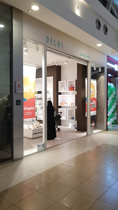OFLOS - Saudi Arabia|Jeddah 23612|Ash Shati|J4G6+MFX