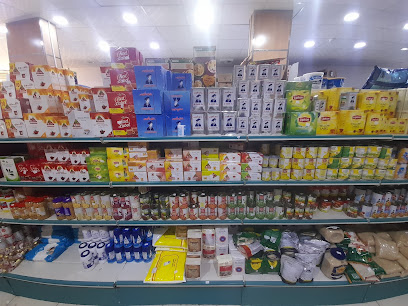 ميني ماركت الكثيري - Saudi Arabia|9157 Raja Al Muwaishir