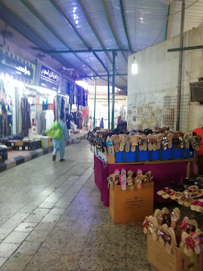 متجر الألعاب بالجملة - Jeddah 22236
