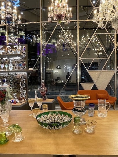 سانت لويس كريستال الرياض - Saudi Arabia|Riyadh 11564|Al Olaya|Olaya St