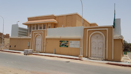 المدرسة الاولى البحث (بنات) - Saudi Arabia|Hail 55428|9002-8968|3268، لبدة،