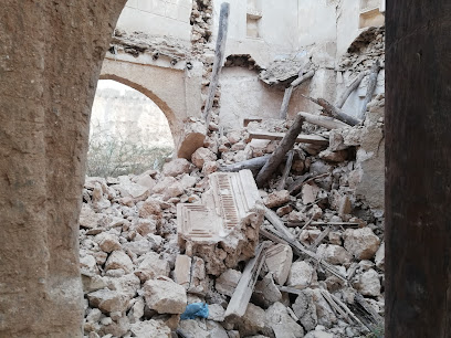 المنقلة - جزيرة فرسان -