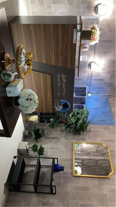 سبا القمر الأزرق للخدمات النسائية - Saudi Arabia|Al Khobar 34718|Khozama|King Khalid Rd