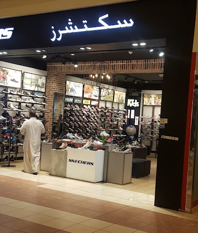 سكيتشرز - سلطانة - المدينة المنورة - +966 56 144 0536