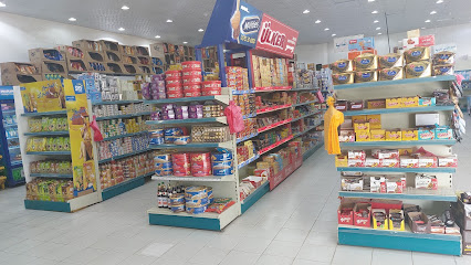 محل تسوق البوادي 2 - Bisha 67713،