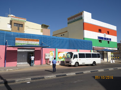 المدرسة الهندية الدولية - Tabuk 47911