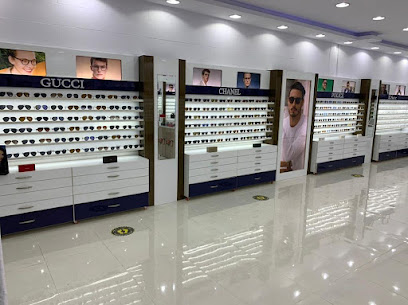 نظارات بدر - طريف - +966 56 223 6295