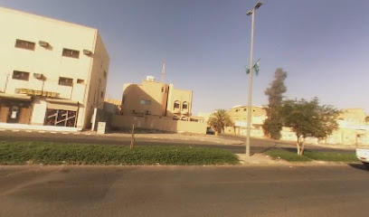 قاعة التدريب - Al Qurayyat 77451