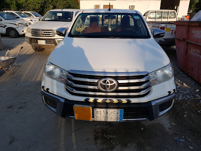 فوغرو السحيمي الجبيل - Al Jubail 35717
