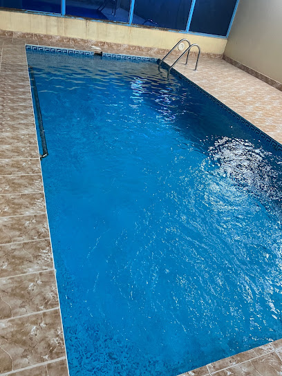 مسبح الرس - Ar Rass 58884