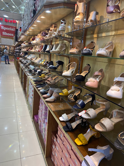 أحذية خاصة - Saudi Arabia|Al Madinah Al Munawwarah 42314|Al Aridh|Prince Mohammed Bin Abdulaziz St