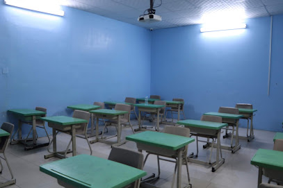 مدرسة الالسن العالمية - مبنى KG - الرياض - +966 11 402 8998