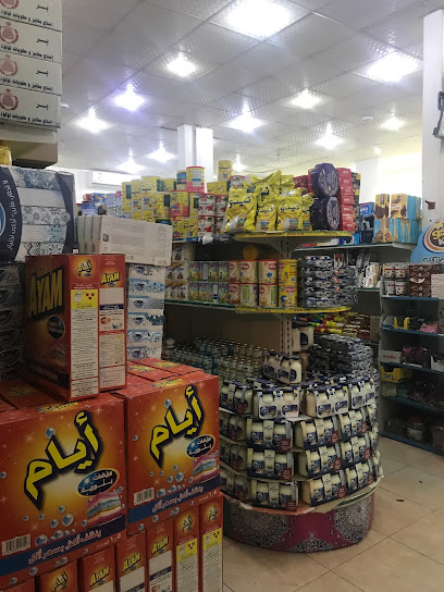 أسواق زهرة الصفا للمواد الغذائية جمله و قطاعي - Saudi Arabia|Al Artawiyah 15751،|طريق الملك خالد،|G86W+988