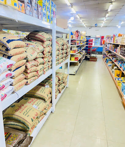 سوبر ماركت سلمى - بيش - +966 55 116 6521