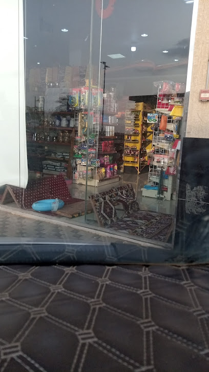 تموينات حبه - Saudi Arabia|Sabya 45391|Al Safa|King Faisal Rd
