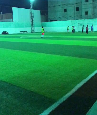 ملعب ينبع ينبع الرياضية - ينبع - +966 58 010 0363