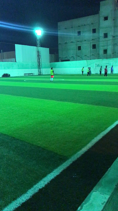 ملعب ينبع ينبع الرياضية - Saudi Arabia|Yanbu 46423|5550