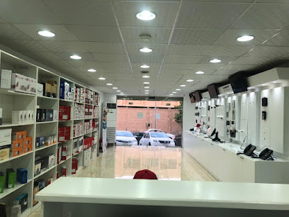 شبكة الابتكار التقنية - Saudi Arabia|Jeddah 23218|Al Sharafeyah|Khaled Ibn Al Walid