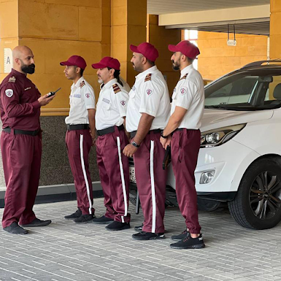 شركة القمة النخبة للحراسات الأمنية - الدمام - +966 13 833 5703