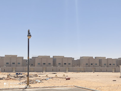 سكن جامعة الجوف - Saudi Arabia|Sakaka 72388|Q2VV+R47