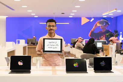 متجر stc - Saudi Arabia|Bisha|8558 طريق الملك فيصل، الفهد، بيشة 67712 3840،