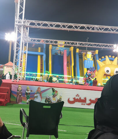 مهرجان ابو عريش - ابو عريش - +966 54 637 9562