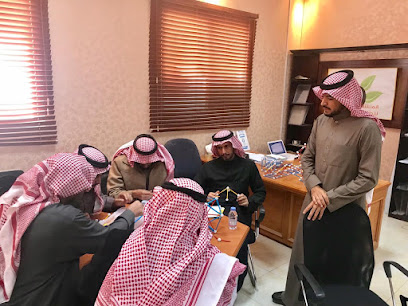مركز التدريب التربوي - Saudi Arabia|Az Zulfi 15971|اليرموك،|8R8C+V23