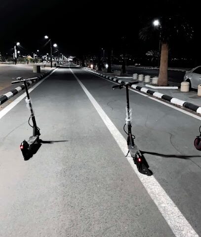 نجد سكو لتأجير الدراجات الهوائية - ابو عريش - +966 50 743 3960