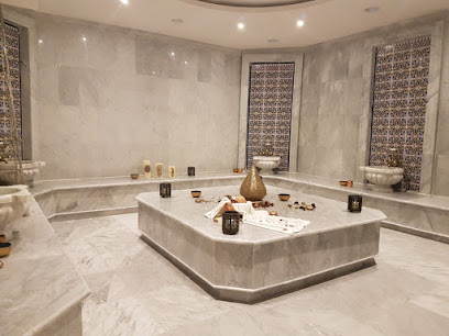 مركز Bodyline VIP - Saudi Arabia|Al Madinah Al Munawwarah 42381|Ar Rawabi|King Abdullah Branch Rd