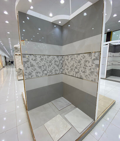 قائم العرب للسيراميك والرخام - العيدابي - +966 53 108 2904
