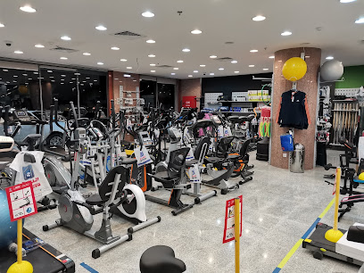 مركز الفالح الرياضي - Saudi Arabia|Al Madinah Al Munawwarah 42317|Al Khalidiyyah|King Abdullah Rd