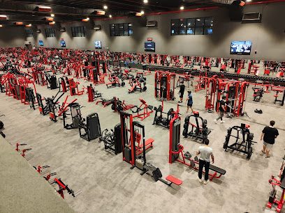 مركز ابوسود الرياضى - H2 GYM - Saudi Arabia|العام، الفاخرية،